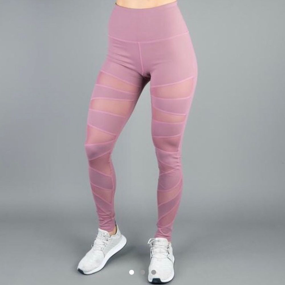 BuffBunny Anastasia Leggings